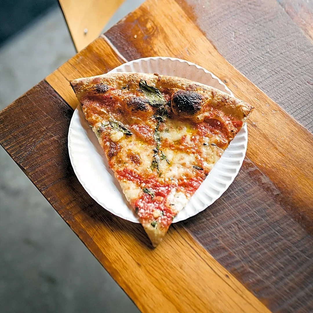 Lauren Scala Explores New Culinary Experiences in Lower East Side