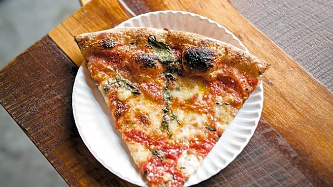 Lauren Scala Explores New Culinary Experiences in Lower East Side