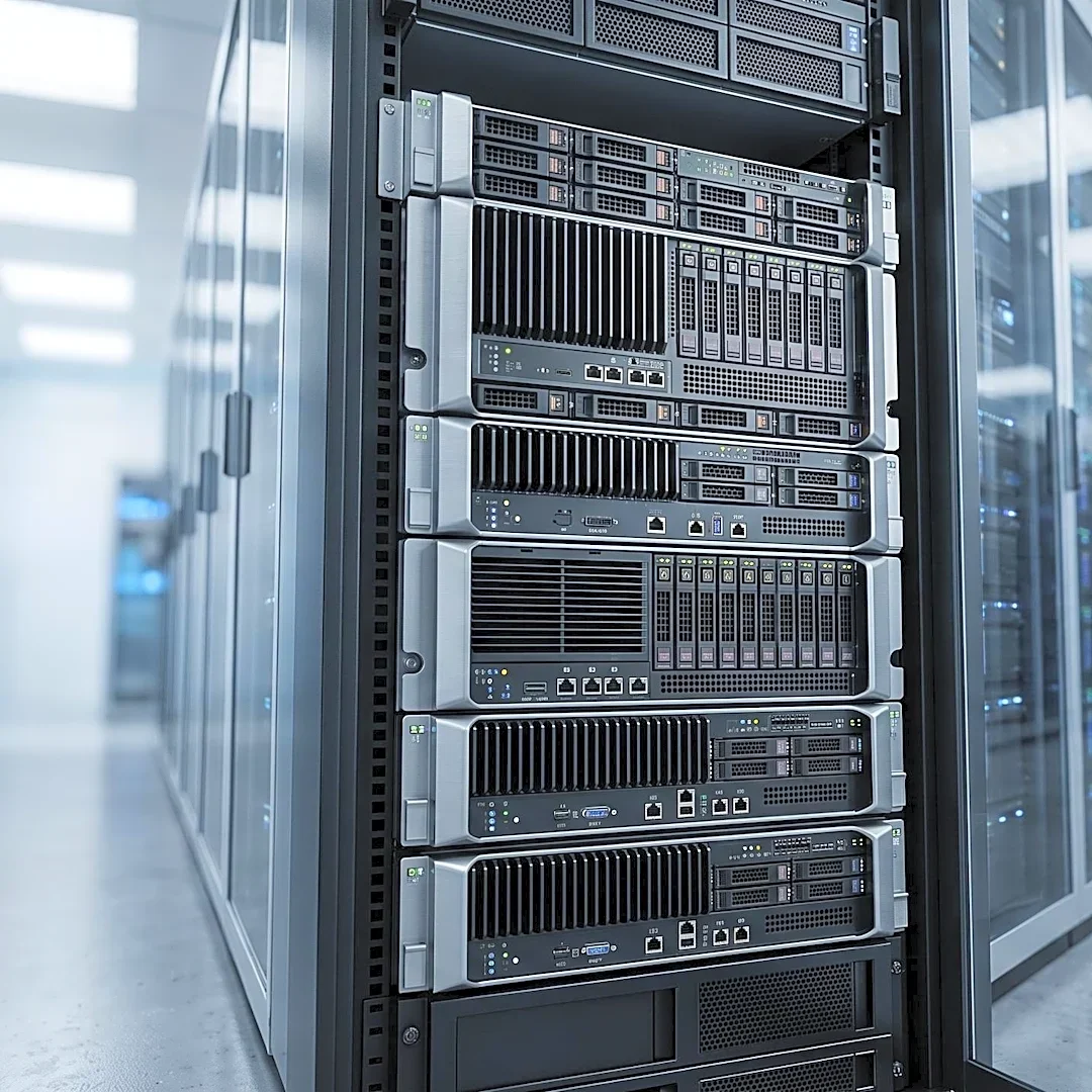 Supermicro Appoints Mark Long as Chief Financial Officer to Drive AI and IT Infrastructure Growth