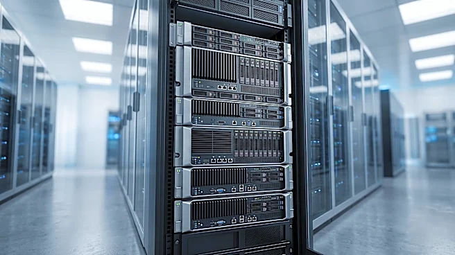Supermicro Appoints Mark Long as Chief Financial Officer to Drive AI and IT Infrastructure Growth