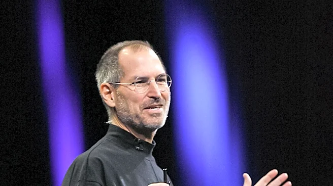 Workday CEO Aneel Bhusri Reclaims Leadership to Drive AI Innovation, Citing Steve Jobs' Playbook