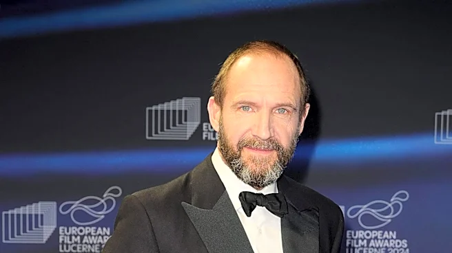 Ralph Fiennes to Star as Legendary Racehorse Trainer Henry Cecil in New Biopic 'Unbeaten'