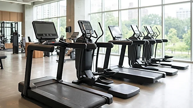 Planet Fitness Business Model Relies on Low Fees and High Membership Volume