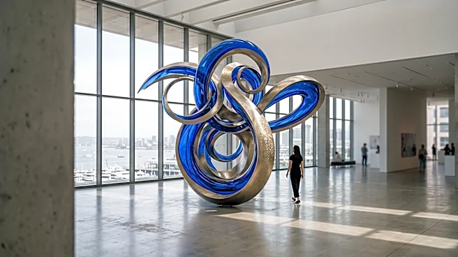 Art Basel Miami Beach Secures Agreement to Remain in Miami Beach Through 2031