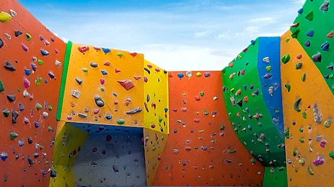 Boulder City Opens Nation's First Adventure Center to Boost Outdoor Recreation Economy