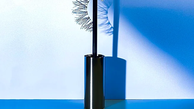 Katseye's Daniela Reveals L'Oréal Paris Telescopic Mascara as 'Holy Grail' for 'Siren Eye' Look