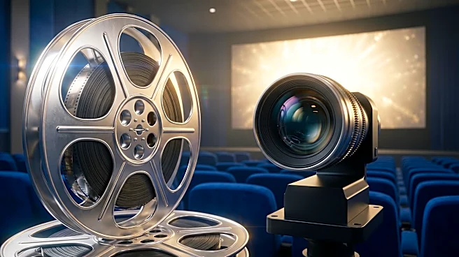 American Black Film Festival Launches ABFF97 Initiative with AMC Theatres to Expand Independent Film Distribution