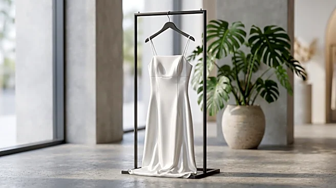 Veronica Leoni Departs Calvin Klein After Four Seasons, Marking Shift in Brand's Red Carpet Aesthetic