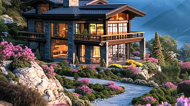 Colorado Estate Featuring Hidden Mountainside Car Gallery Listed for $12.5 Million