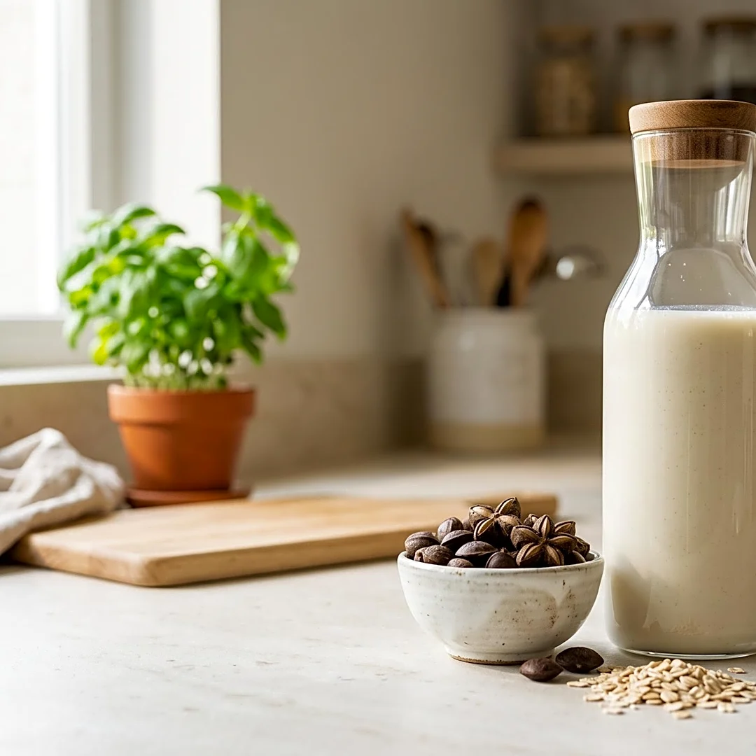 PlantBaby Expands Kiki Milk Line with Organic Plant-Based Protein Milk