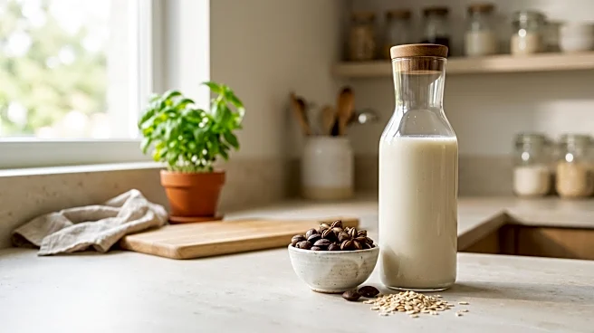 PlantBaby Expands Kiki Milk Line with Organic Plant-Based Protein Milk