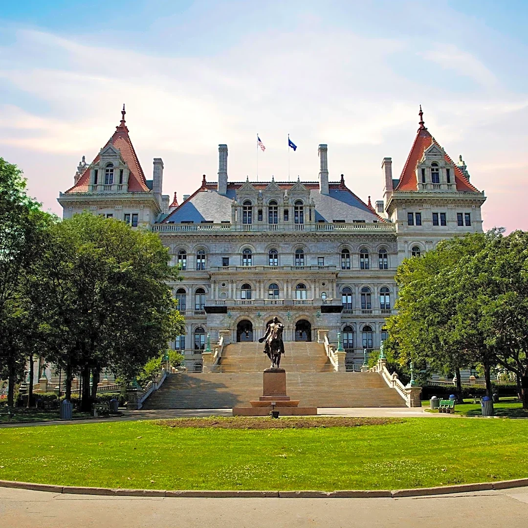 Washington County, NY, Offers Self-Guided Walking Tours of Historic Sites