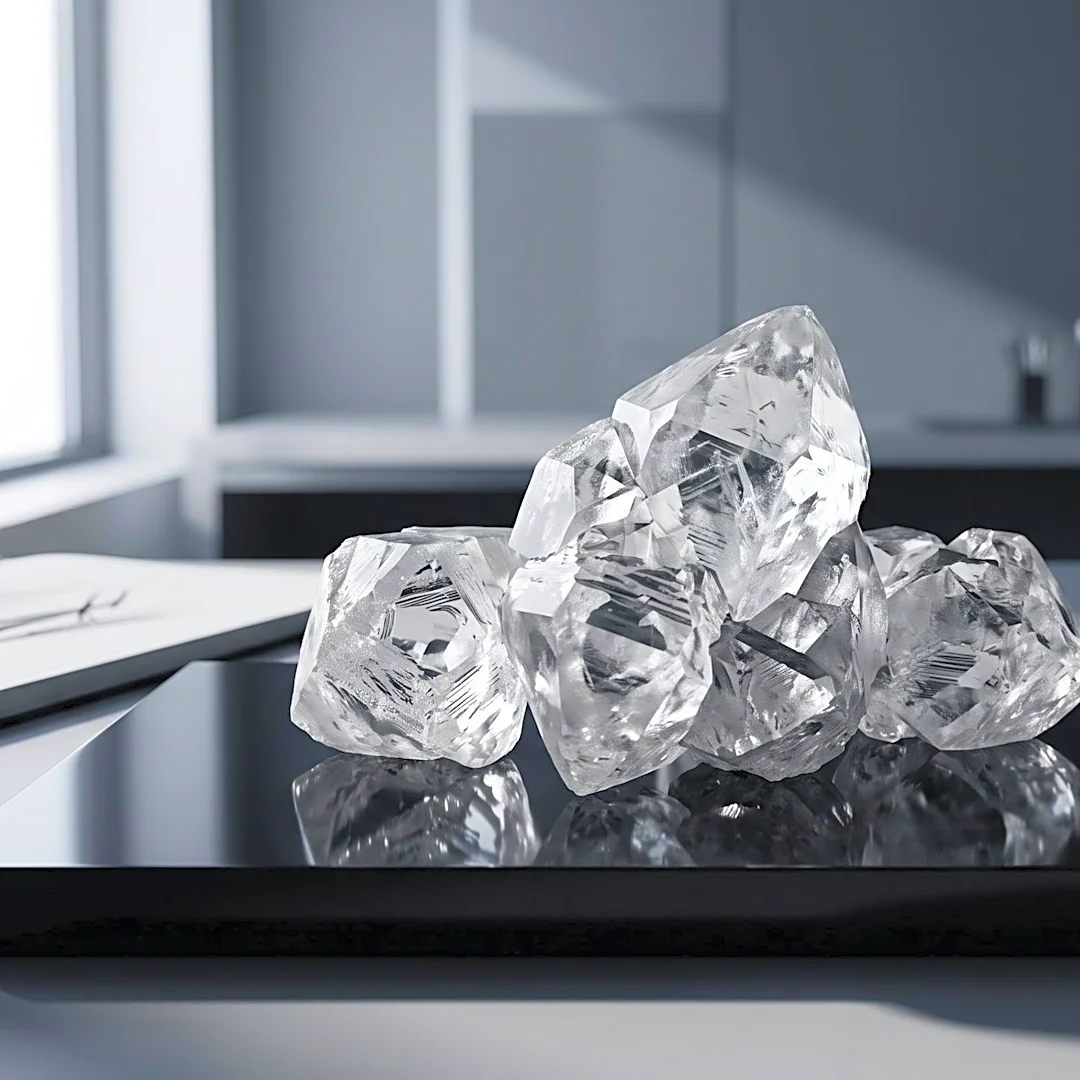 Cartier Owner Richemont and Signet Jewelers Consider Joining Bid for De Beers