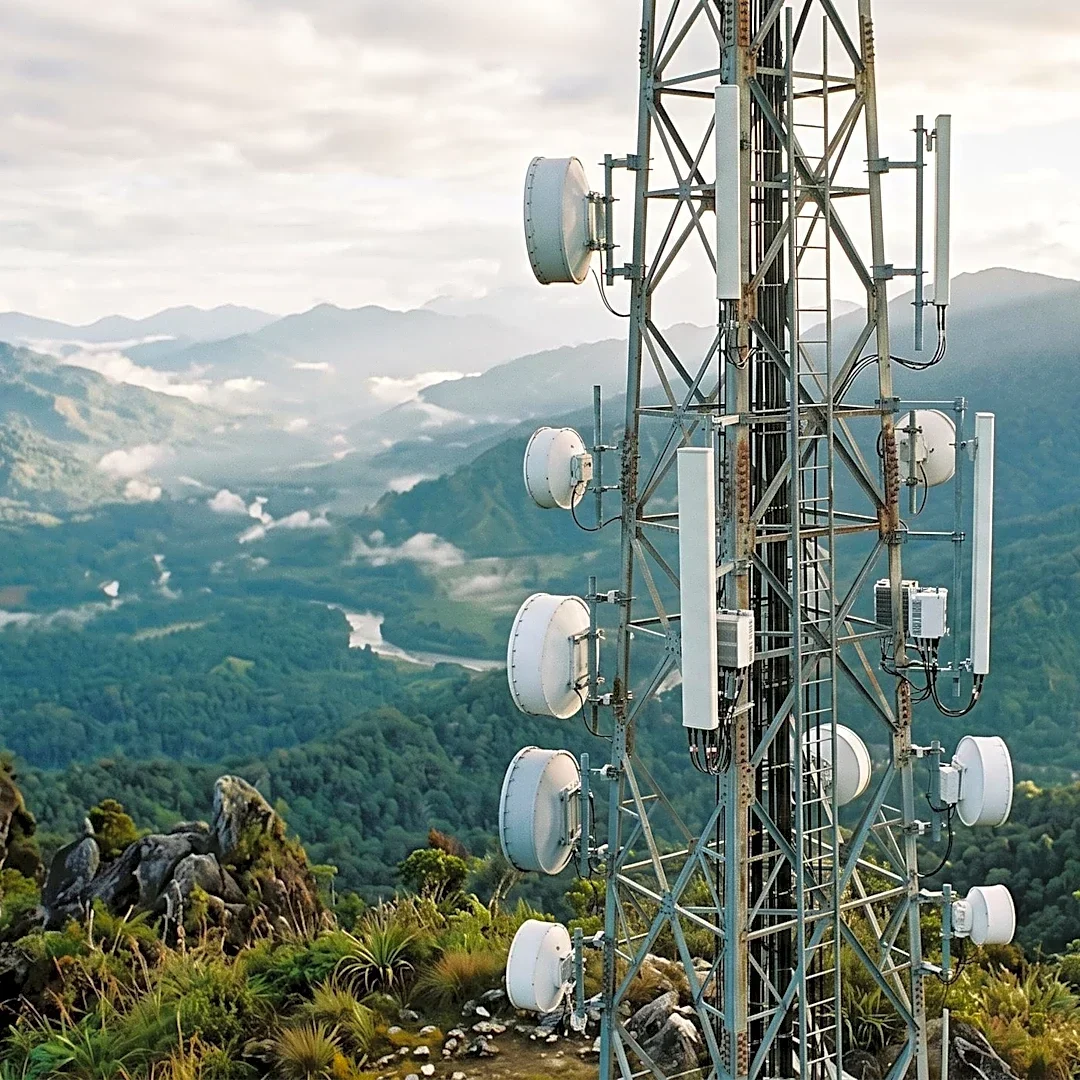 Telikom and Digicel Sign Tower Sharing Agreement in Papua New Guinea to Boost Connectivity