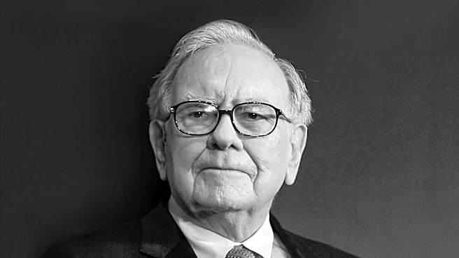 Bending Spoons Receives Additional $330 Million Investment from Berkshire Hathaway, Boosting Shares