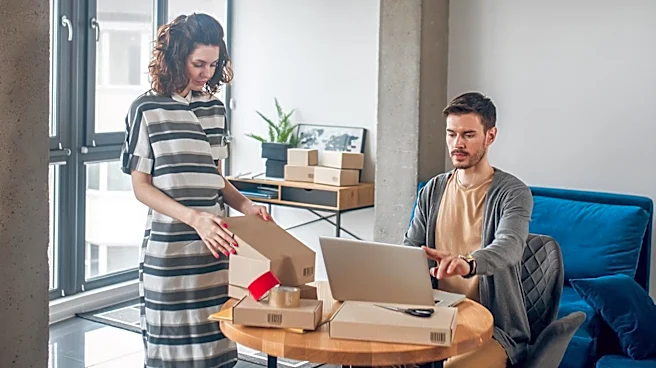 Albany Park Relaunches as Direct-to-Consumer Sofa Brand with Seven-Day Delivery