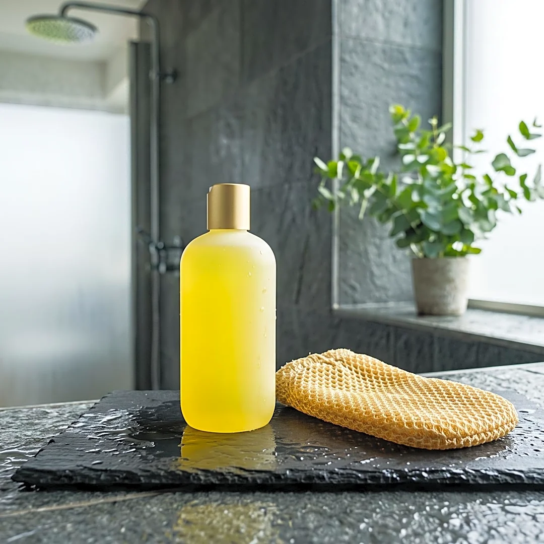 Harry's and Scrub Daddy Launch Limited Edition Shower Collaboration