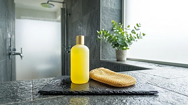 Harry's and Scrub Daddy Launch Limited Edition Shower Collaboration