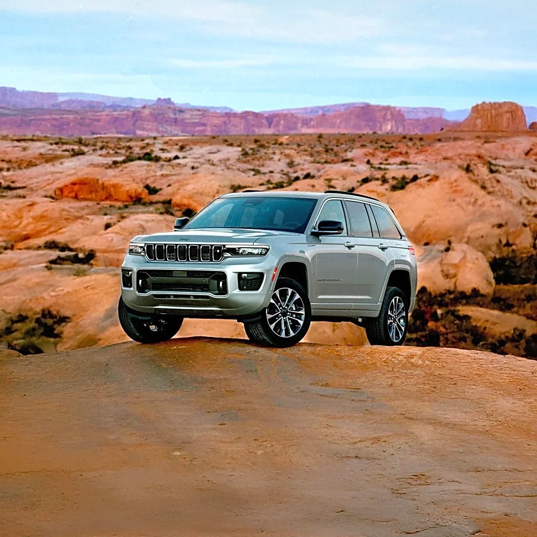 Jeep Production Returns to China for Global Export, Excluding U.S. Market
