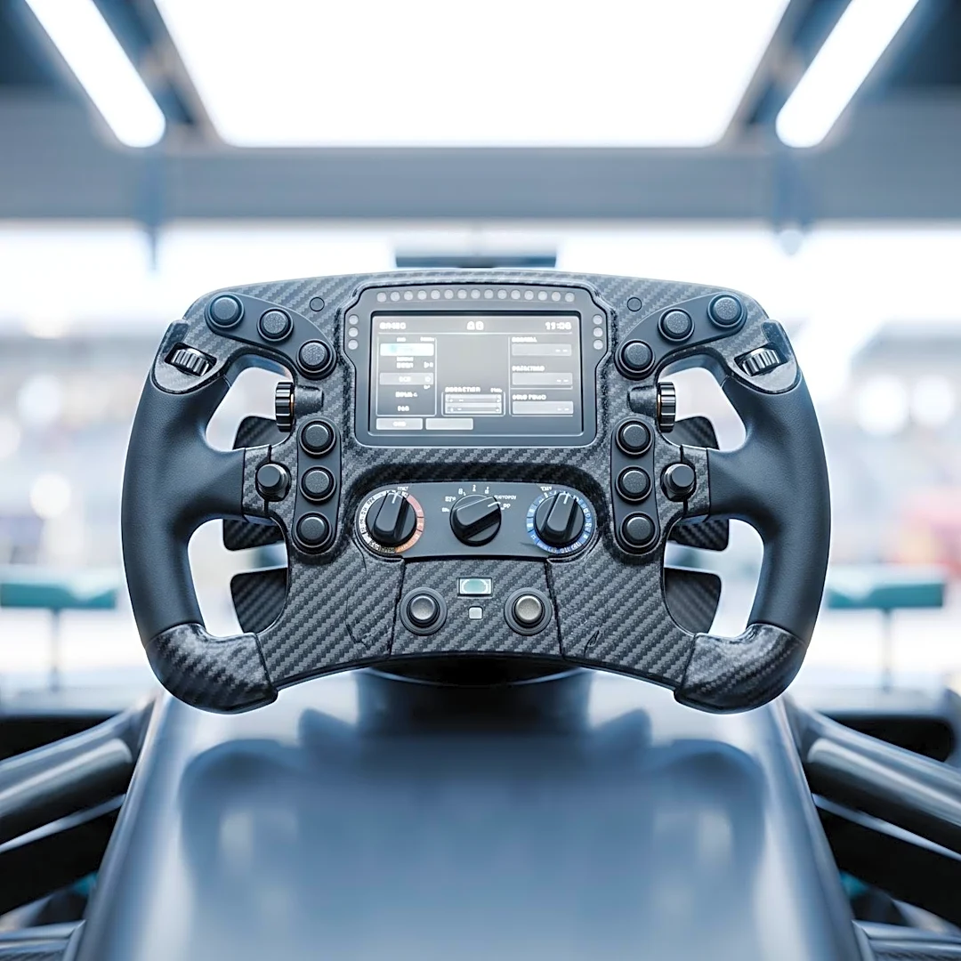 Formula 1 Driver Franco Colapinto Urges Fans to Cease Online Attacks on Rivals and Team Staff