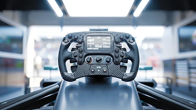 Formula 1 Driver Franco Colapinto Urges Fans to Cease Online Attacks on Rivals and Team Staff