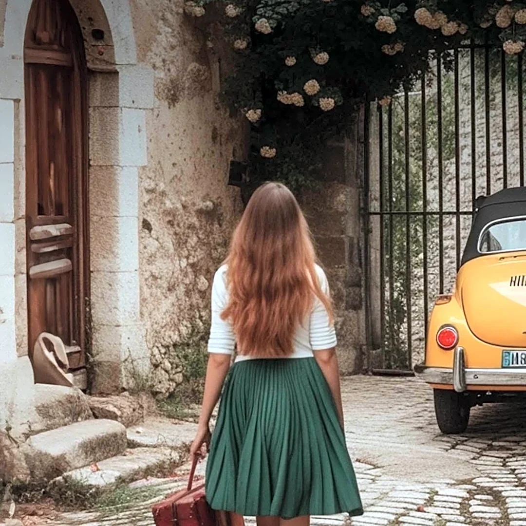 Vogue Highlights Growing Trend of Curated Antique-Buying Vacations in England and France