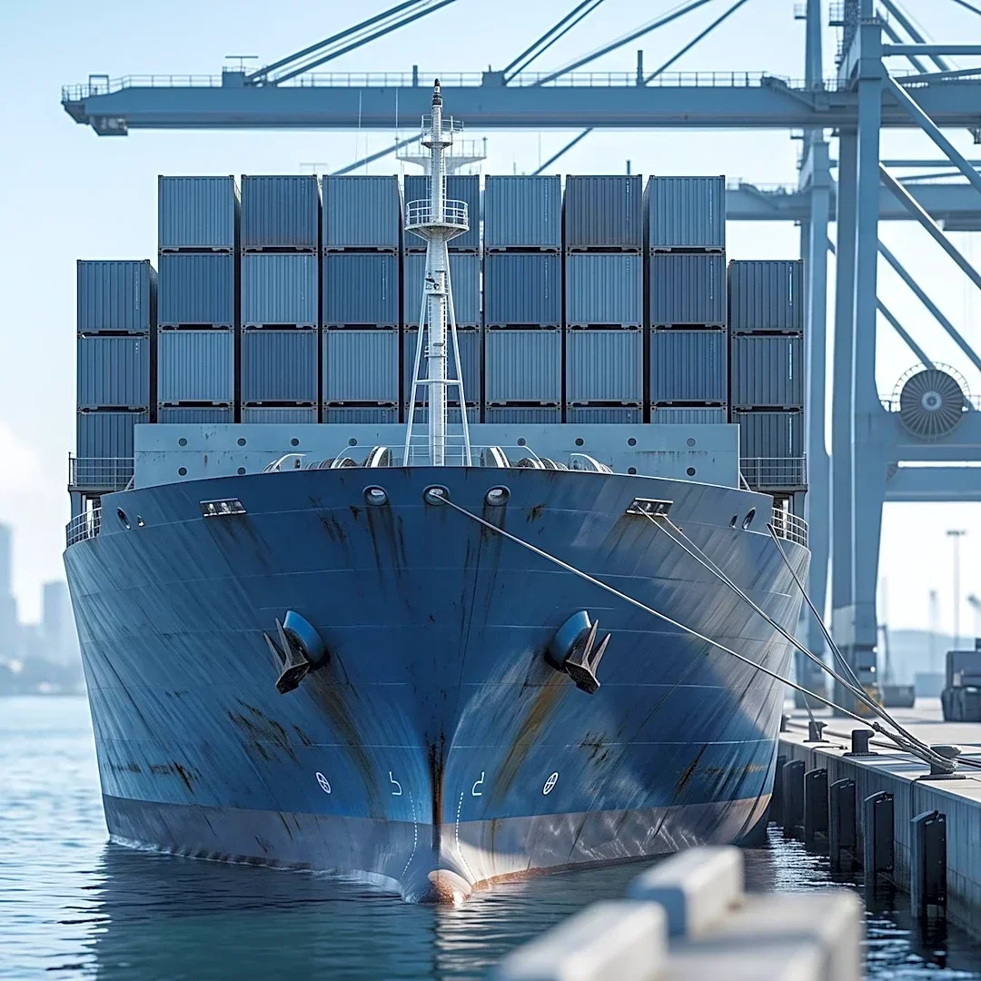 Massport Appoints Charlie Cunnion as New Port Director to Lead Maritime Division