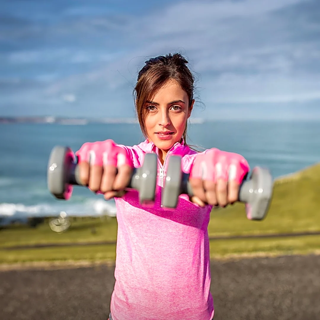 Lorraine Kelly Adopts Low-Impact Fitness Routine for Sustainable Health