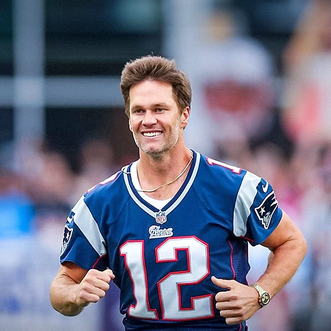 Tom Brady Partners with Aescape to Launch Robotic Massage Protocol Based on His Recovery Techniques