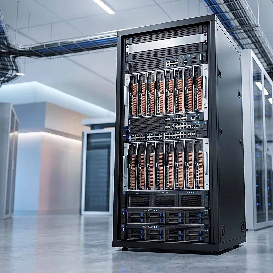 Supermicro Appoints Mark Long as Chief Financial Officer Amidst AI and IT Infrastructure Growth