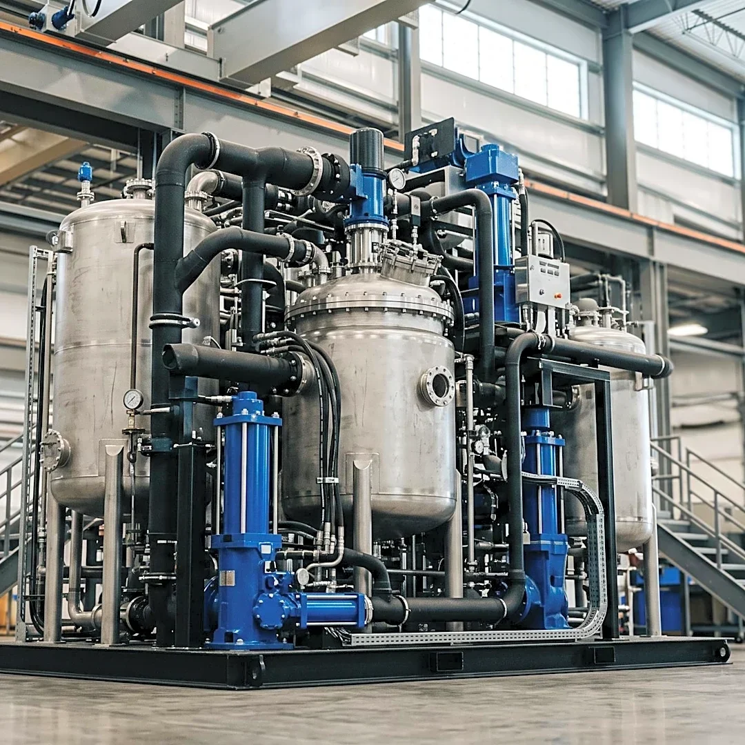 Iondrive Initiates Formal Incentive Process for U.S. Rare Earth Recycling Module in Oklahoma