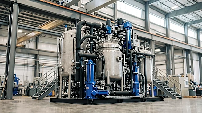 Iondrive Initiates Formal Incentive Process for U.S. Rare Earth Recycling Module in Oklahoma