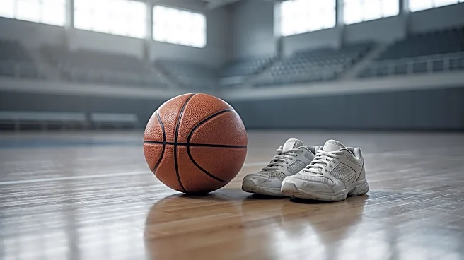 WNBA Pioneer Heidi Burge Horton Dies at 54, Inspired Disney Film