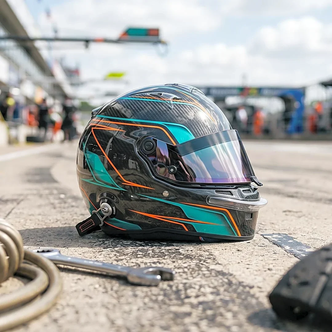 Crackle Plus Announces Premiere of Original Documentary Series 'Road to Race Day'