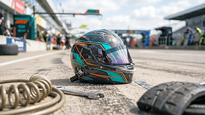 Crackle Plus Announces Premiere of Original Documentary Series 'Road to Race Day'