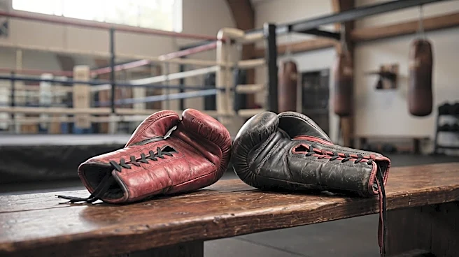 Evander Holyfield Expresses Regret Over Facing Rival Riddick Bowe