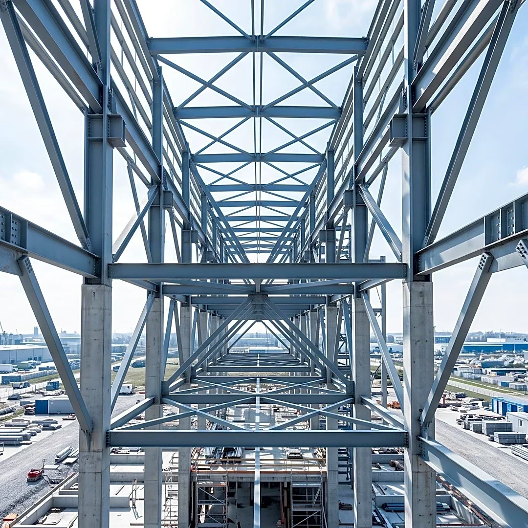Digital Realty Completes Topping Out of Second Data Center in Seoul, South Korea
