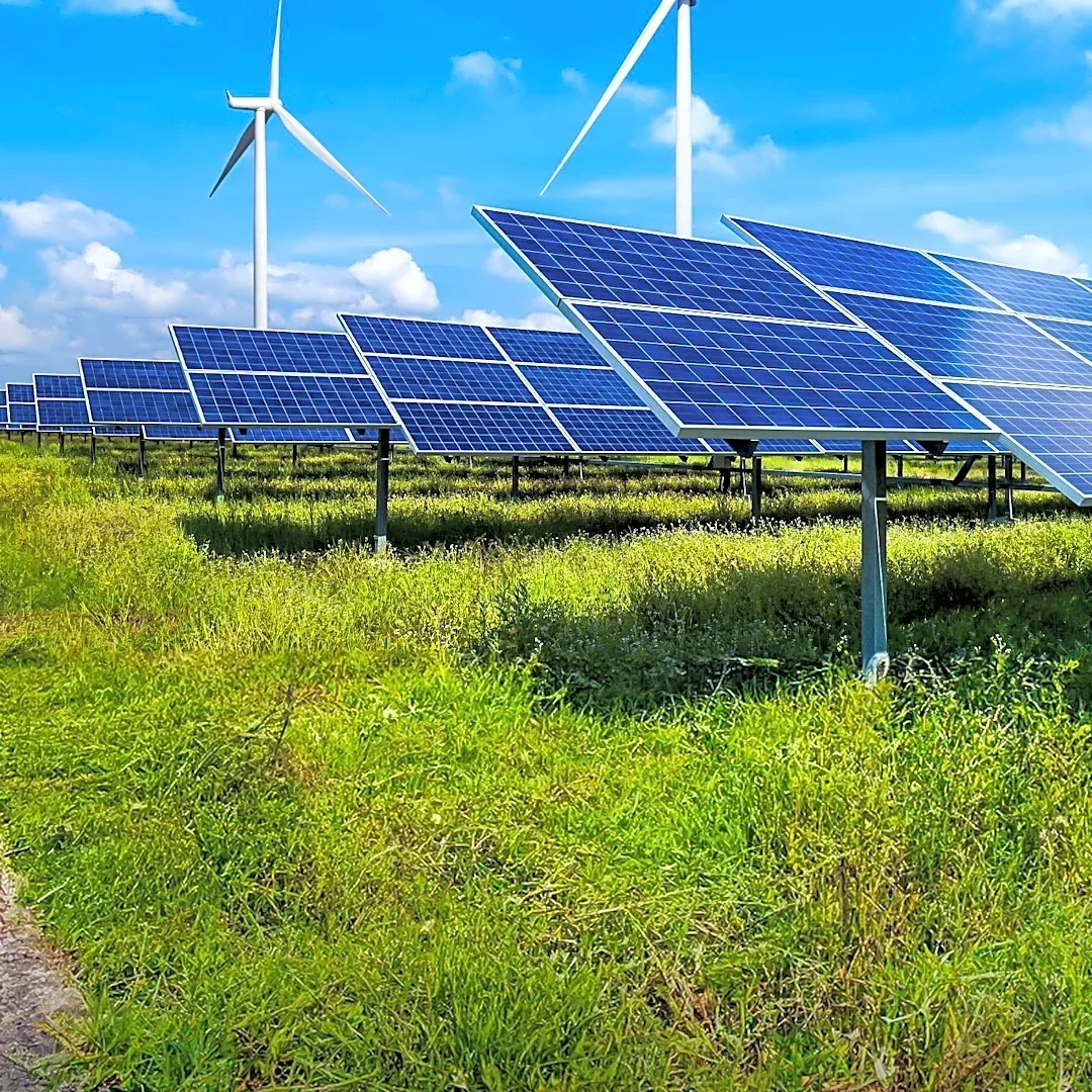 Tech Giants Push for Clean Energy Tariffs in North Carolina Amidst Surging Data Center Demand