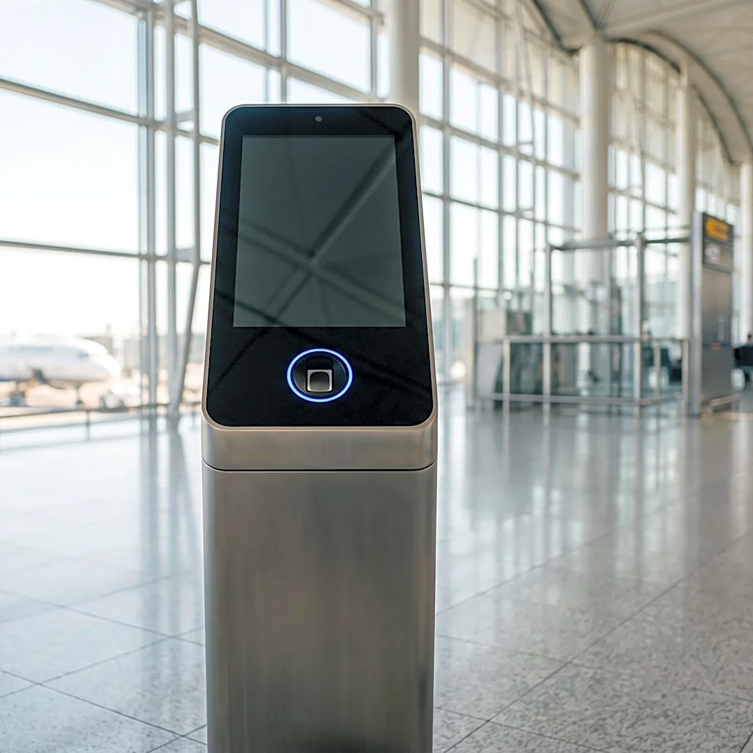 SITA to Acquire Collins Aerospace Airport Solutions, Expanding Biometrics Portfolio