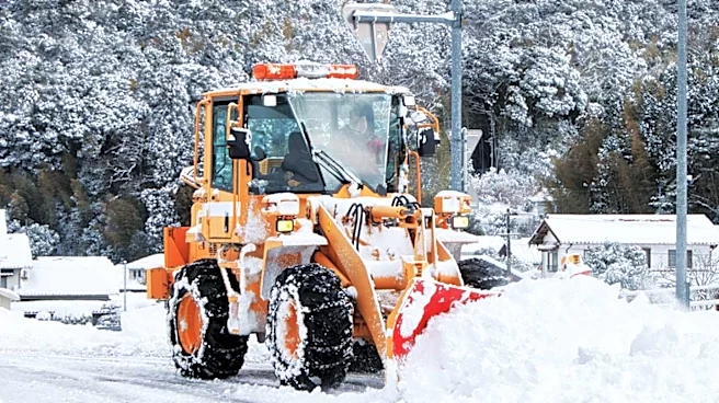 Farmers Urged to Prioritize Winter Maintenance for Farm Shops to Prevent Costly Repairs