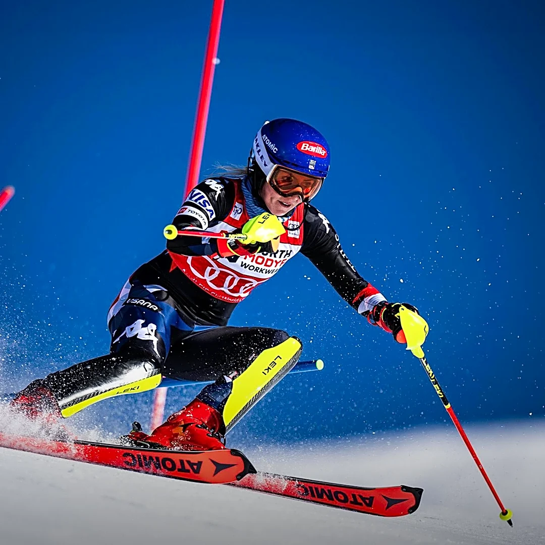 Alpine Ski Racing Identified as One of the Most Expensive Youth Sports for U.S. Parents