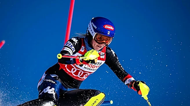 Alpine Ski Racing Identified as One of the Most Expensive Youth Sports for U.S. Parents