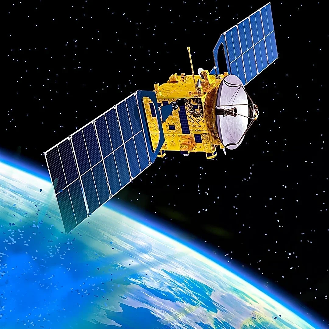 PLC Resources Initiates Satellite Geo-Spectral Survey at Abbotts Gold Project in Western Australia
