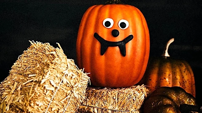 New Jersey Embraces Jersey Devil Folklore with Halloween-Themed Attractions and Activities