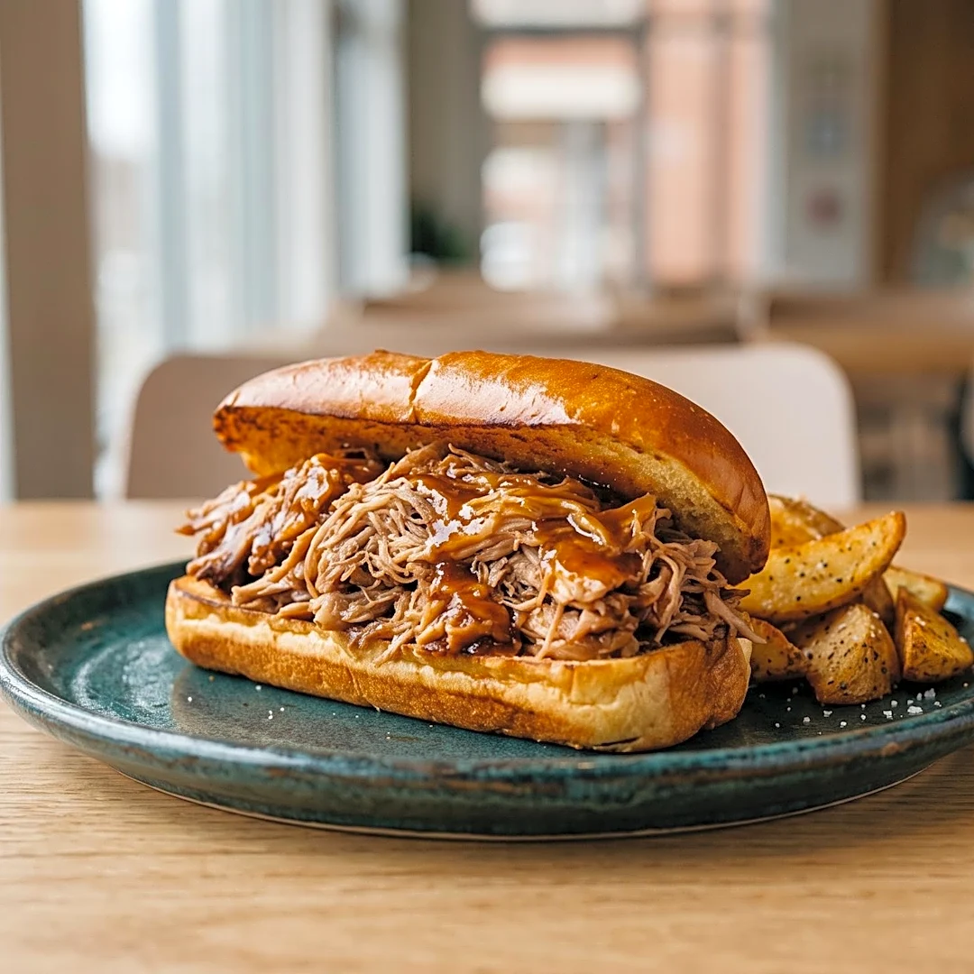 Sheetz Reintroduces BBQ Pork with 'The Big Pig' Lineup for National Pork Month