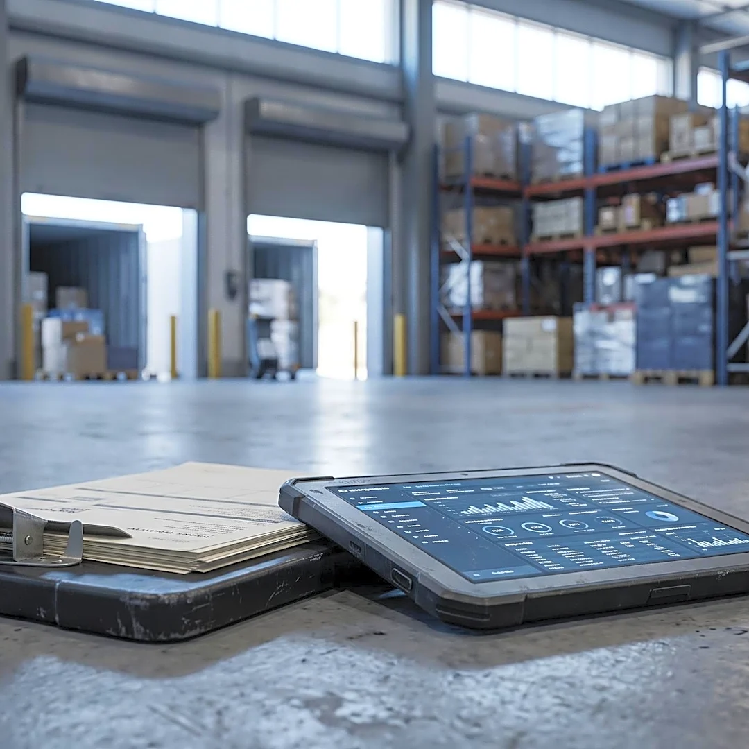 Freight Industry Faces Escalating Fraud, Demands Enhanced Verification and Tracking