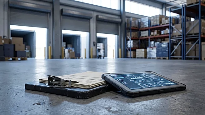 Freight Industry Faces Escalating Fraud, Demands Enhanced Verification and Tracking