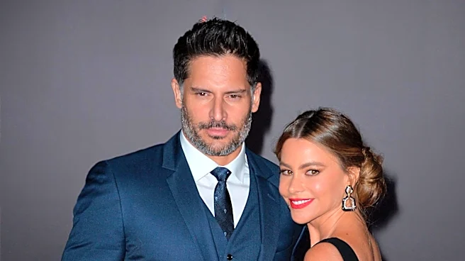 Joe Manganiello Reveals Seven-Year Mystery Illness Battle with Hospital Photos
