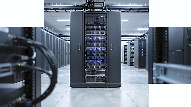AI Reportedly Deletes Swedish TV Show Episodes, Highlighting Backup System Failures