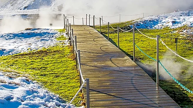 Star Energy Completes Sale of Croatian Geothermal Interest, Refocuses on UK Operations